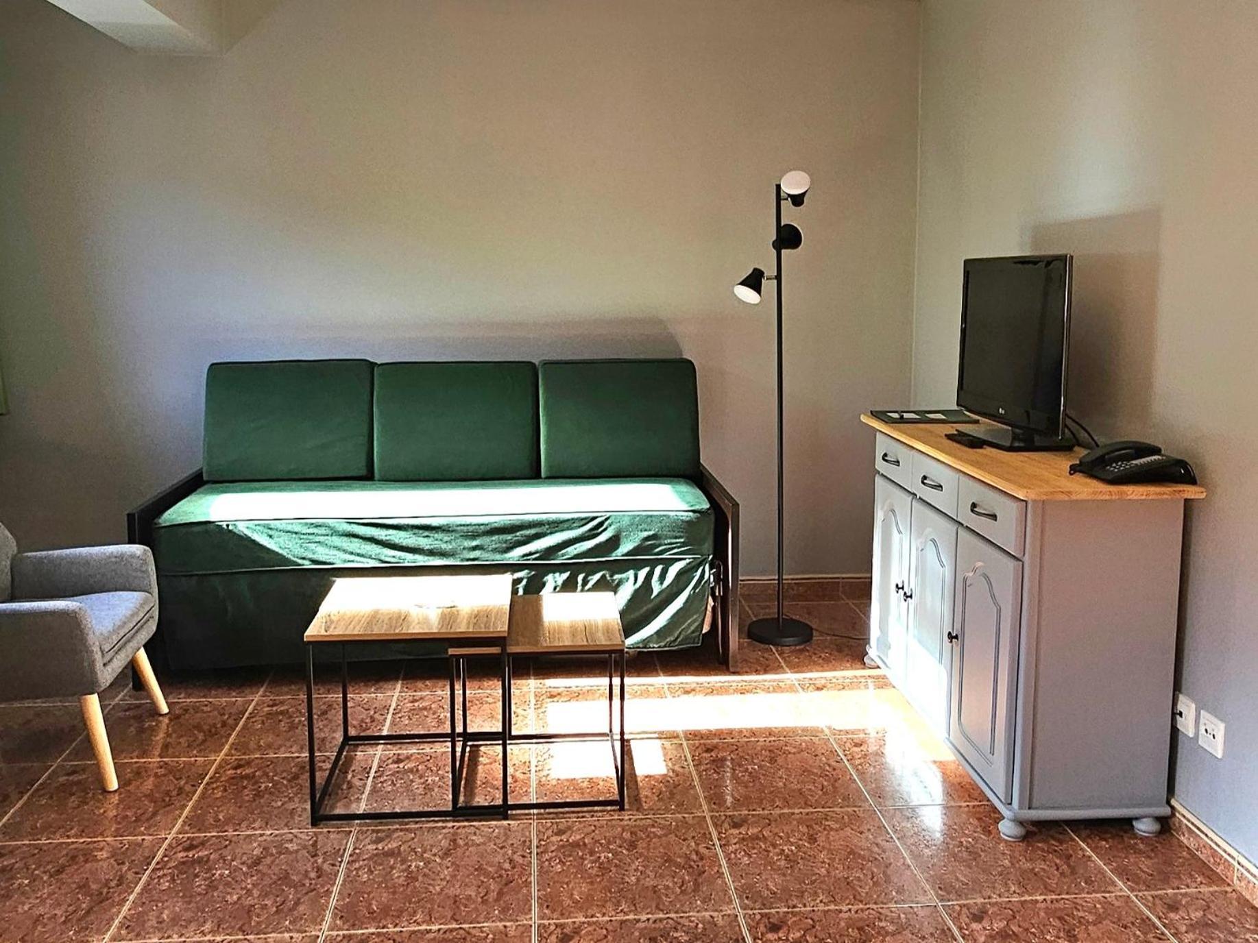 Apartaments Bonet ปัล ภายนอก รูปภาพ