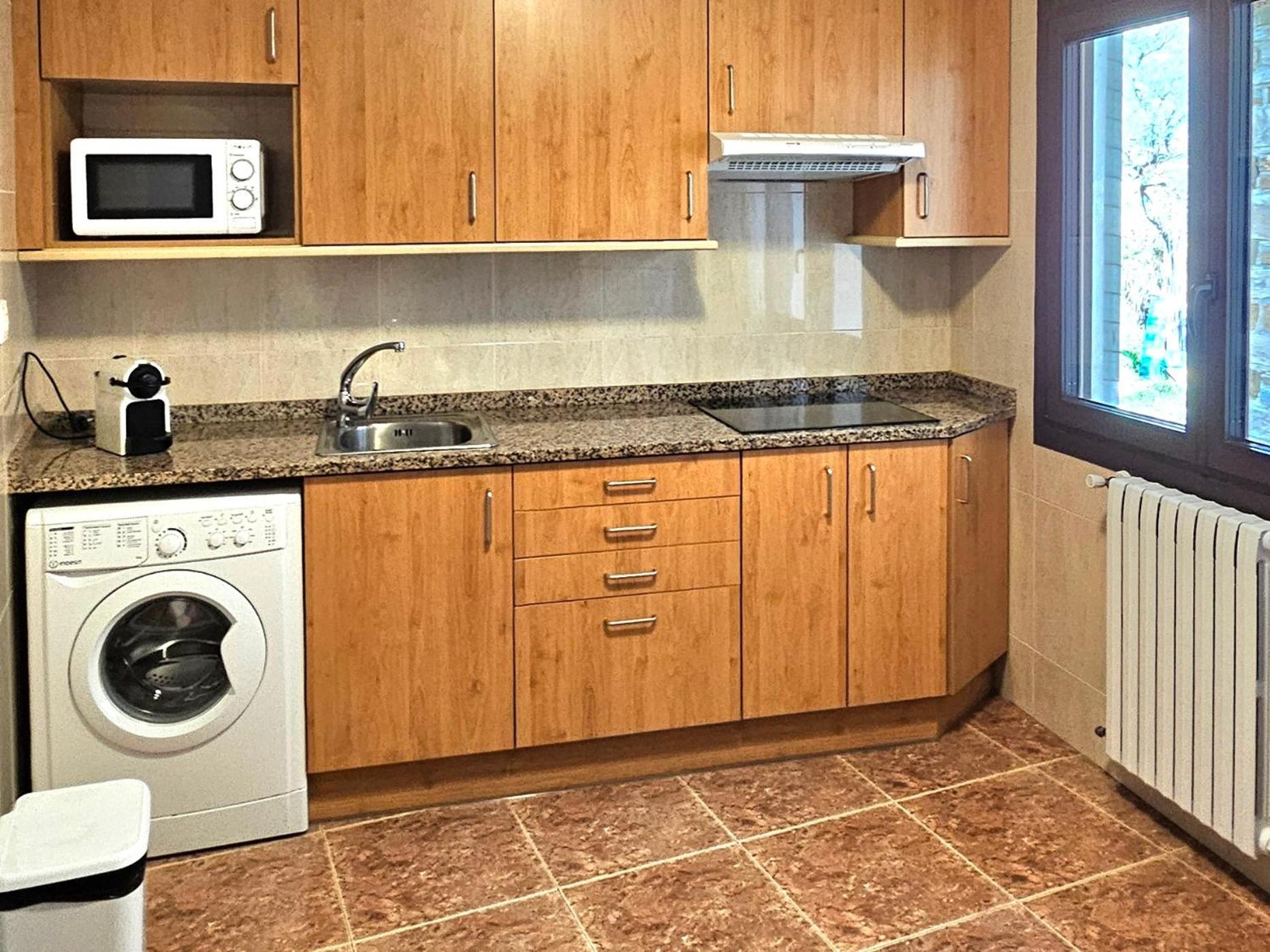 Apartaments Bonet ปัล ภายนอก รูปภาพ