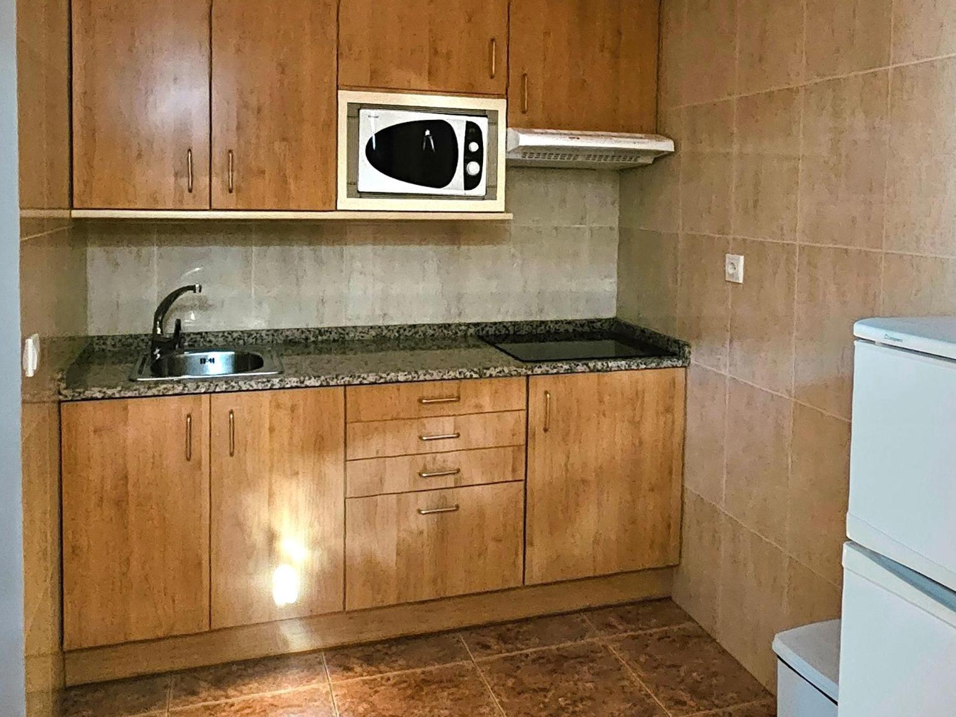 Apartaments Bonet ปัล ภายนอก รูปภาพ