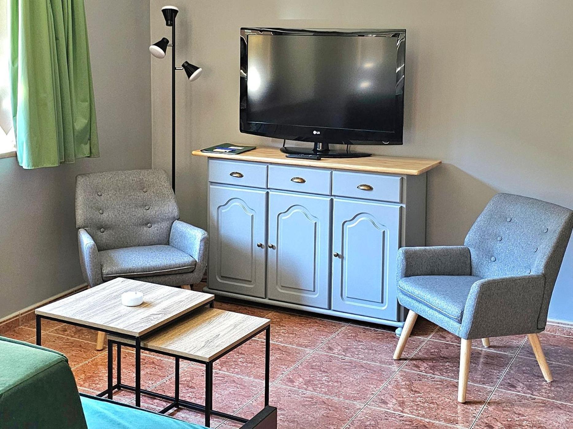 Apartaments Bonet ปัล ภายนอก รูปภาพ